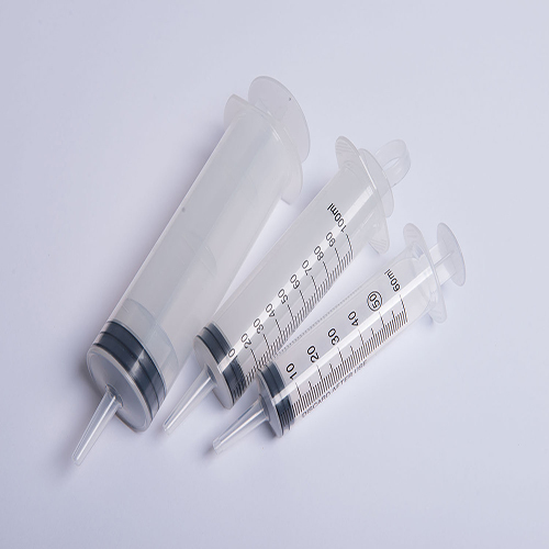 Disposable Sterile Syringe ( Luer Lock)