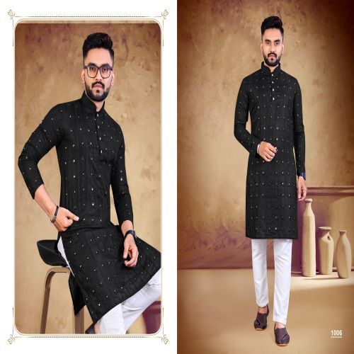 Gents Kurta With pajama