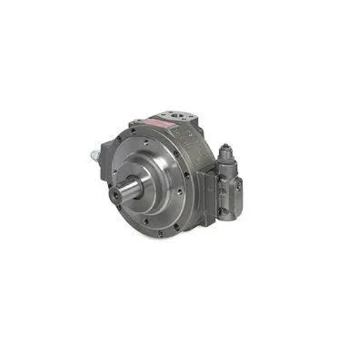 Silver Hydraulic Radial Piston Pump