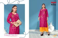Victoria Assorted Women Kurti