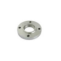 Hydraulic Flange