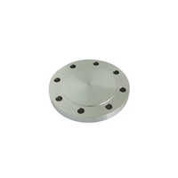 Hydraulic Flange