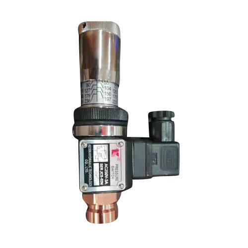 Hydraulic Pressure Switch