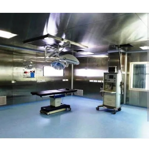 Hospital Operation Theater