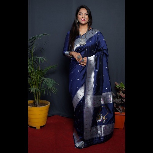 pure silk saree