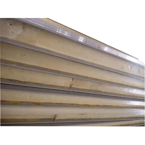 PUF Sandwich Panel