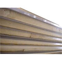 PUF Sandwich Panel