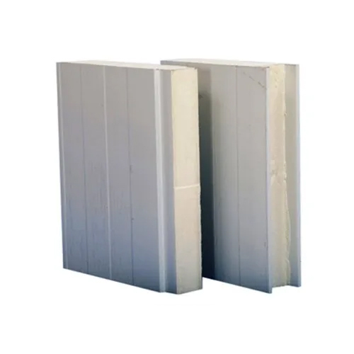 PUF Sandwich Panel