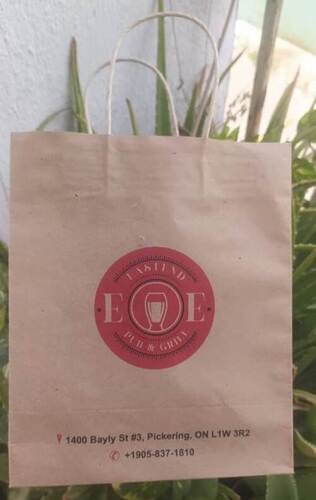 Paper bags in Kochi