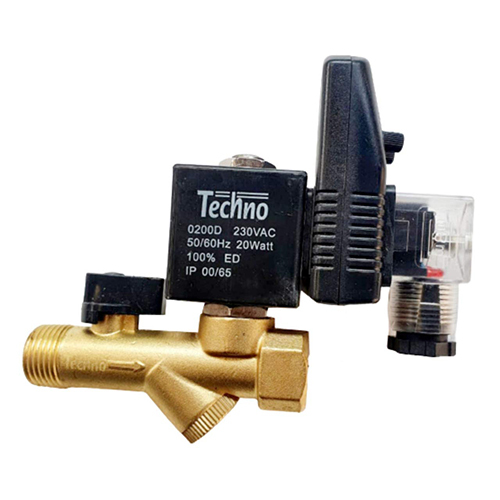 Auto Drain Valves Application Industrial at Best Price in Chennai