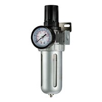 Gray Electronic Regulators