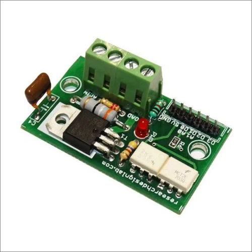 Digital Dimmer Module