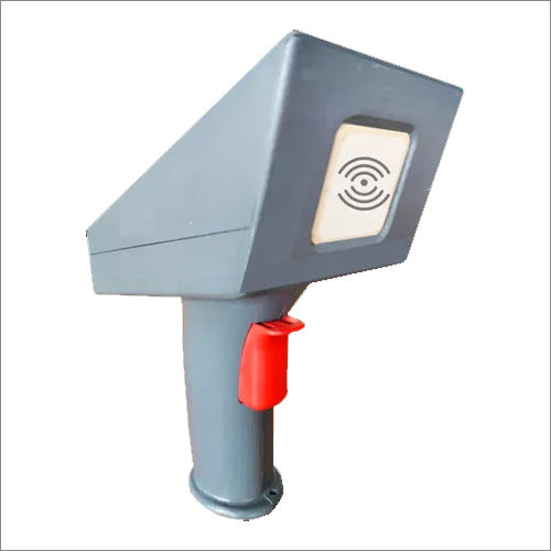 Handheld UHF RFID Reader