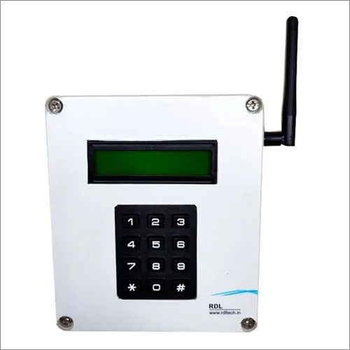 Industrial Rfid Reader Application: Windshield Tag