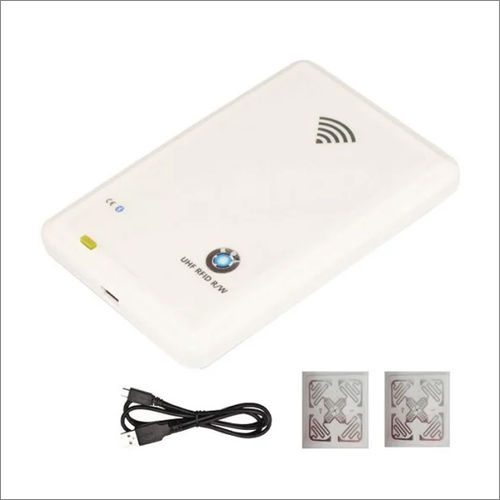 UHF RFID Reader Bluetooth