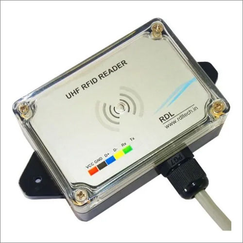 UHF RFID Reader