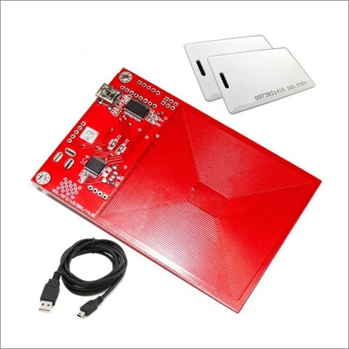 USB RFID Reader