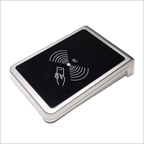 WiFi RFID Reader