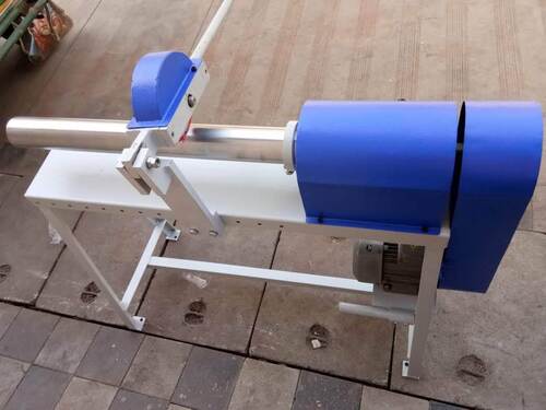 Core Cutter Pneumatic Paper Cutting Machine