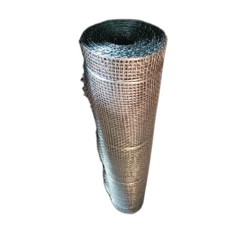 Galvanized Iron Welded Wire Mesh