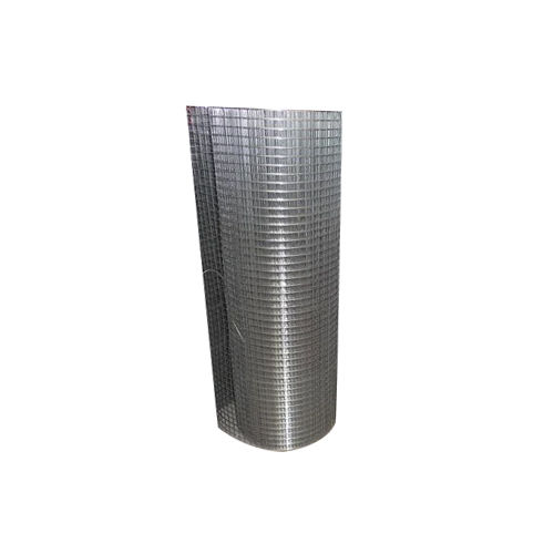 Mild Steel Welded Wire Mesh