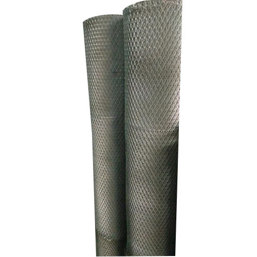 Industrial Expanded Metal Mesh Manufacturer From Kolkata, West Bengal,  India - Latest Price