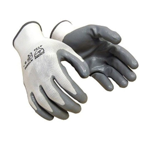 Polyester Knitted Seamless Gloves
