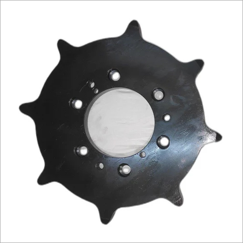 MS Monforts Stenter Machine Sprocket