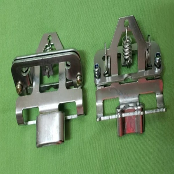 Bruckner Pin Off Protection