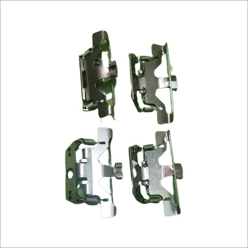 Monforts Stenter Pin Protection