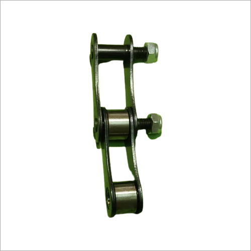 Textile Bruckner Stenter Chain Link