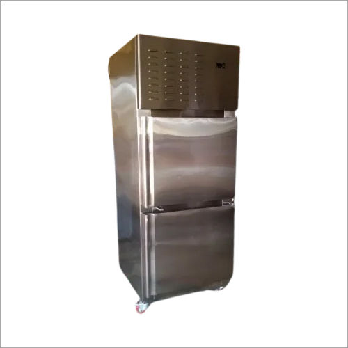 2 Door Vertical Chiller