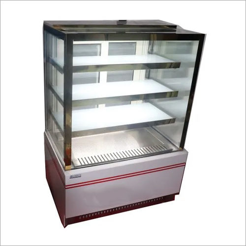 Commercial Food Counter