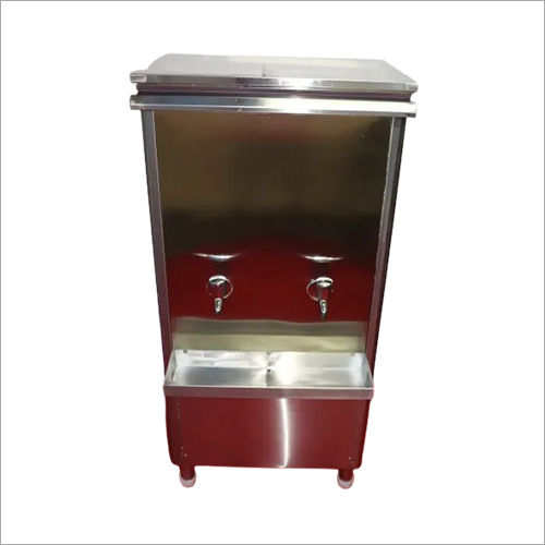 150 Ltr Stainless Steel Water Cooler