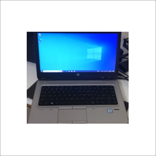 HP 640 G2 Laptop