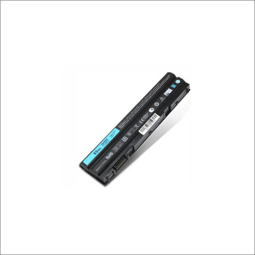 Dell Latitude Battery Battery Capacity: 101 A 105ah Statcoulomb (Statc)