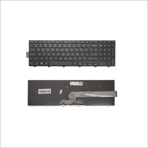 P52F Dell Vostro Keyboard