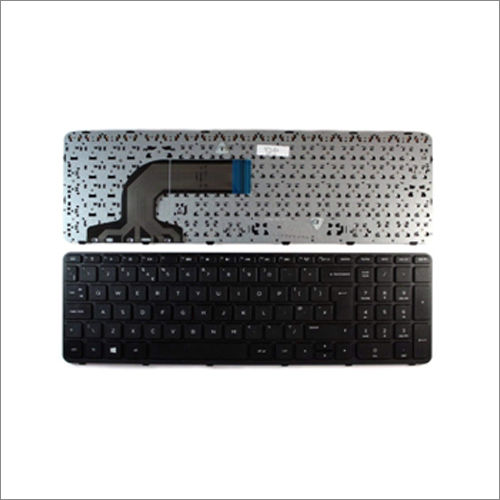 Polished Hp Pavilion 15N 208Tx Keyboard