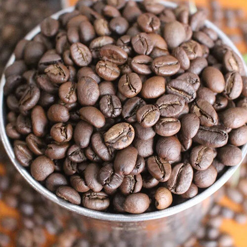 Arbacia Coffee Beans
