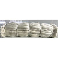 Different Available White Silk Yarn