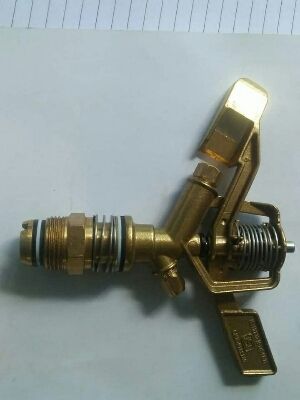 Fawara nozzle