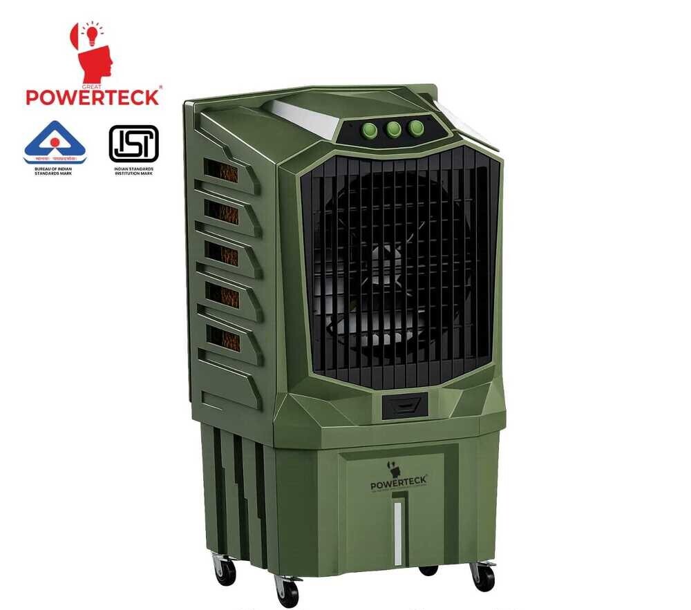 Air Cooler - Color: Any