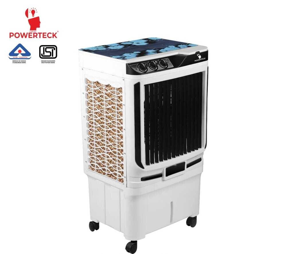 Tower Cooler - Color: All