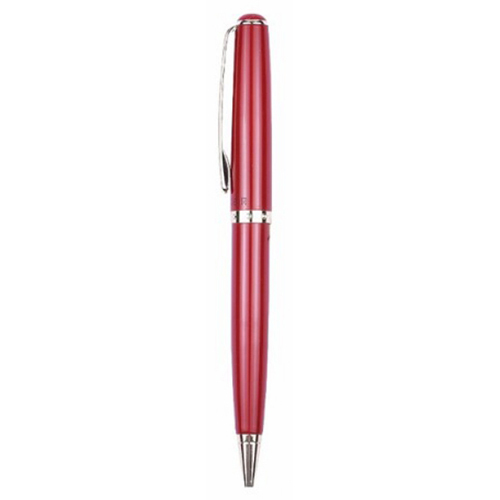 UG-MP21 Milan Metal Pen - Metal Material, Black Color | High Quality, Reusable, Modern Style for Writing