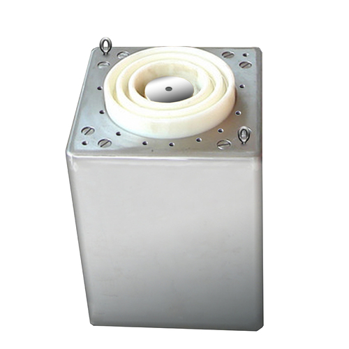 Energy Storage High Voltage Capacitor 100Kv 2.3Uf/2300Nf Application: Power