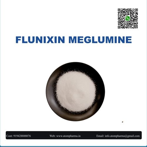 FLUNIXIN MEGLUMINE API