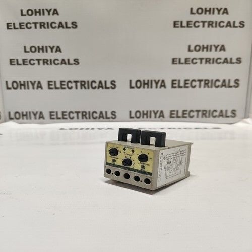 Samwha Eocr Ss-05 N 22c Overload Relay