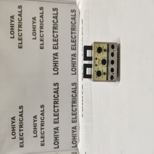 SAMWHA EOCR SS-05 N 22C OVERLOAD RELAY