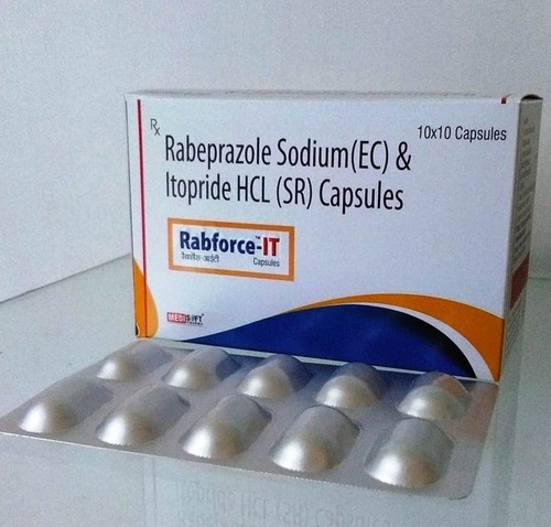 RABFORC  IT   CAPSULES