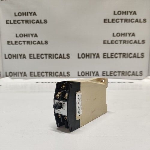 ELECTRONIC AUTOMATION A1DH-1 POWER OFF DELAY TIMER